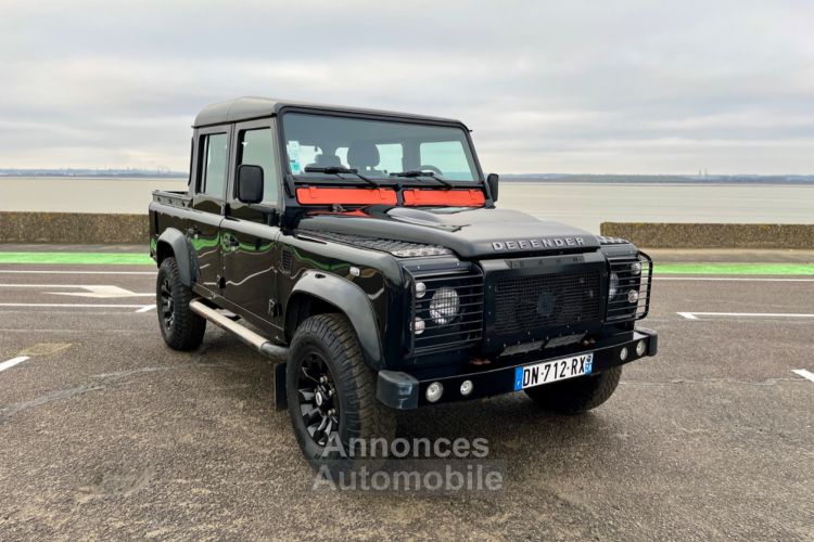 Land Rover Defender 110 TD4 Crew Cab - <small></small> 44.900 € <small>TTC</small> - #1