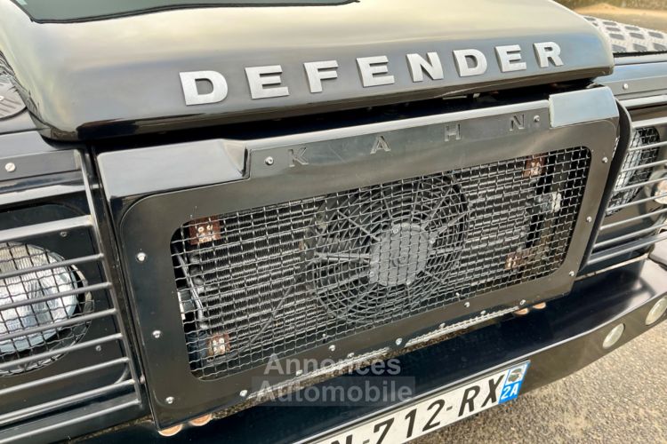 Land Rover Defender 110 TD4 Crew Cab - <small></small> 44.900 € <small>TTC</small> - #13