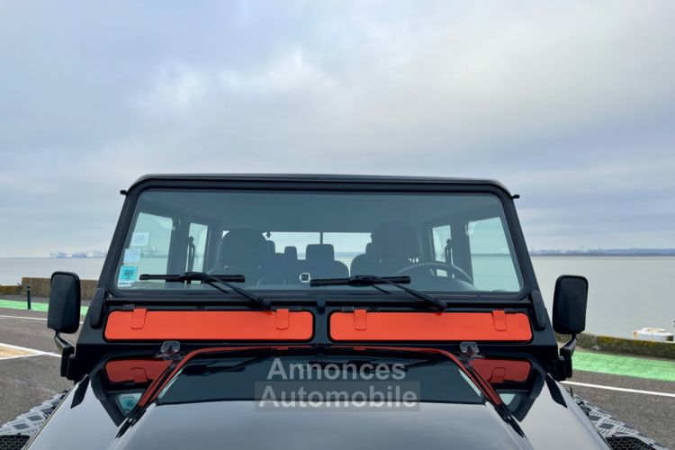 Land Rover Defender 110 TD4 Crew Cab - <small></small> 44.900 € <small>TTC</small> - #15