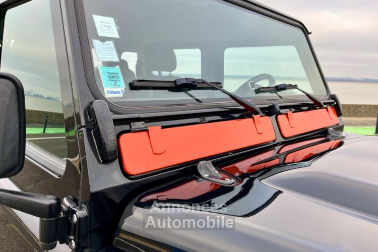 Land Rover Defender 110 TD4 Crew Cab - <small></small> 44.900 € <small>TTC</small> - #20