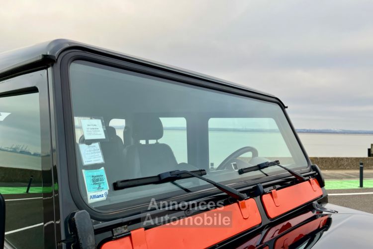 Land Rover Defender 110 TD4 Crew Cab - <small></small> 44.900 € <small>TTC</small> - #21