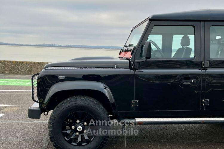 Land Rover Defender 110 TD4 Crew Cab - <small></small> 44.900 € <small>TTC</small> - #26