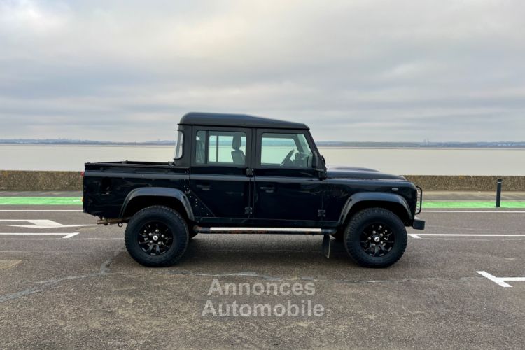 Land Rover Defender 110 TD4 Crew Cab - <small></small> 44.900 € <small>TTC</small> - #37