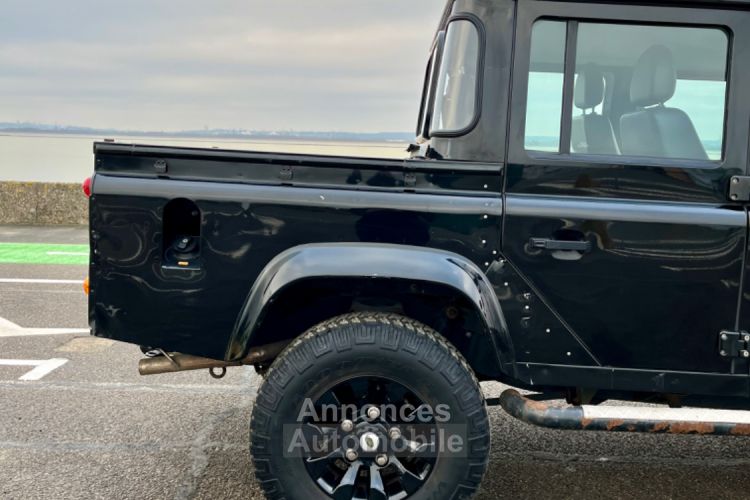 Land Rover Defender 110 TD4 Crew Cab - <small></small> 44.900 € <small>TTC</small> - #40