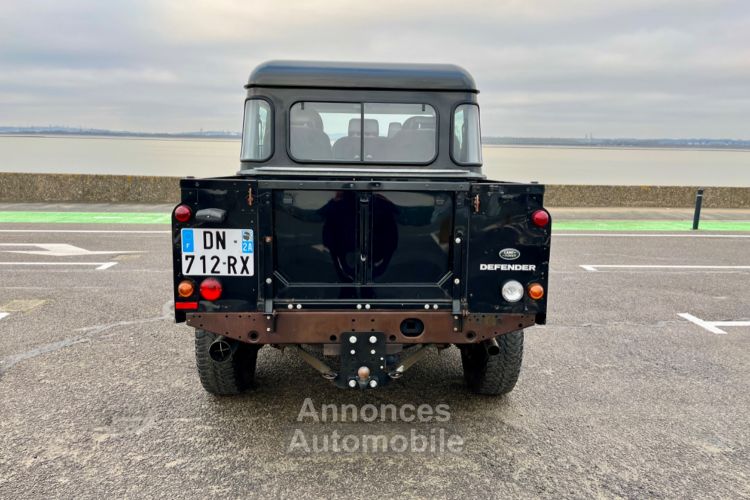 Land Rover Defender 110 TD4 Crew Cab - <small></small> 44.900 € <small>TTC</small> - #49