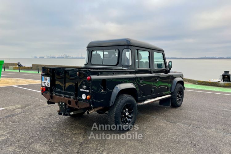 Land Rover Defender 110 TD4 Crew Cab - <small></small> 44.900 € <small>TTC</small> - #57