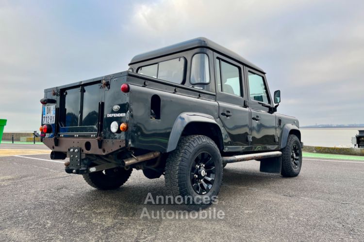 Land Rover Defender 110 TD4 Crew Cab - <small></small> 44.900 € <small>TTC</small> - #58