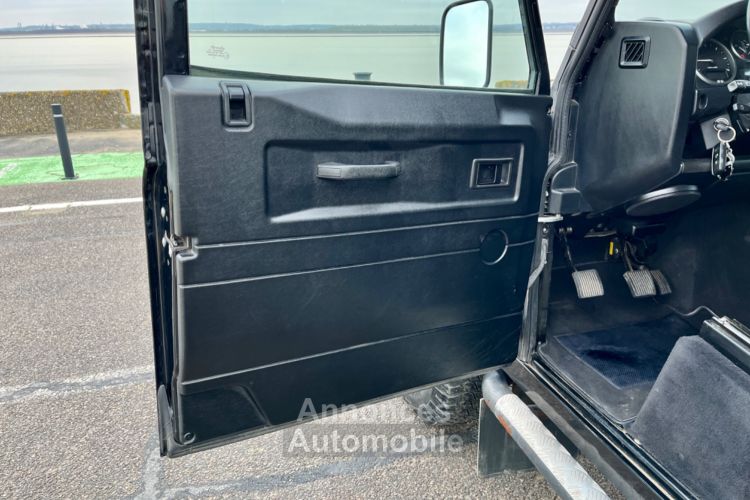 Land Rover Defender 110 TD4 Crew Cab - <small></small> 44.900 € <small>TTC</small> - #61