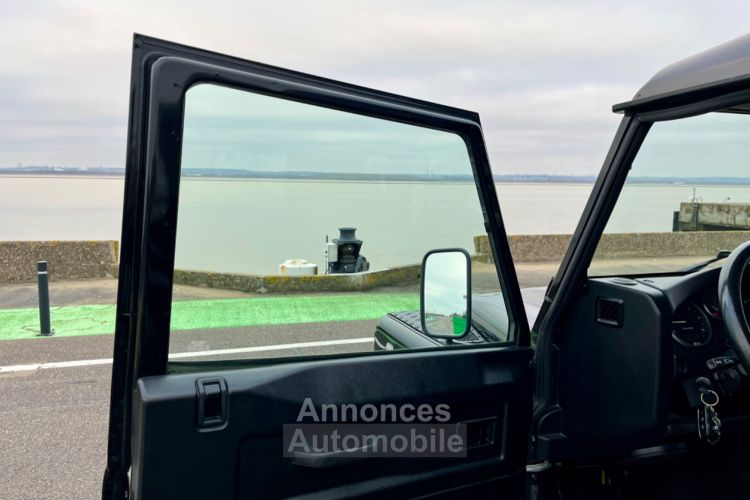 Land Rover Defender 110 TD4 Crew Cab - <small></small> 44.900 € <small>TTC</small> - #62