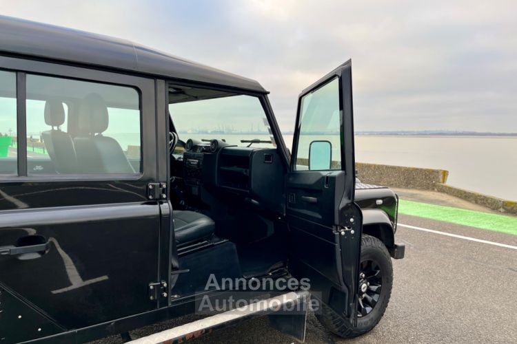 Land Rover Defender 110 TD4 Crew Cab - <small></small> 44.900 € <small>TTC</small> - #71