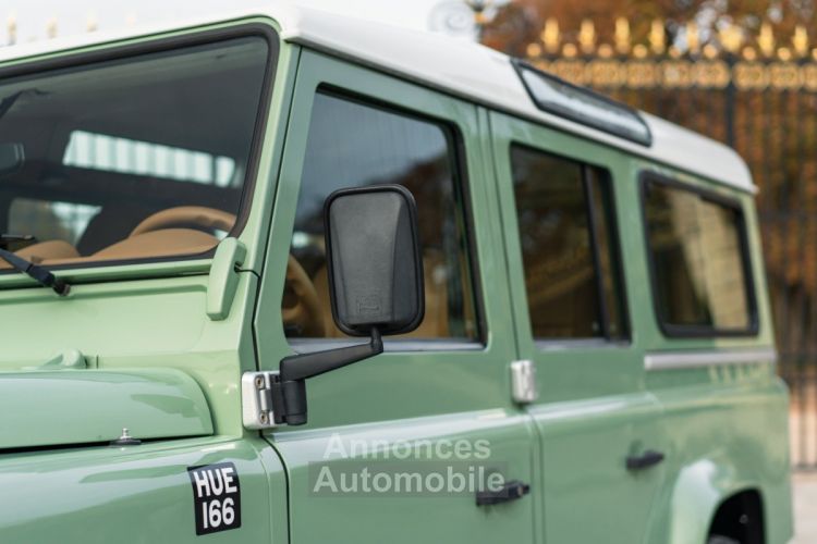 Land Rover Defender 110 TD4 *Grasmere Green* - <small></small> 89.900 € <small>TTC</small> - #45