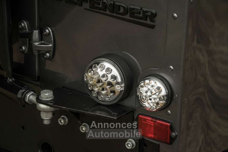 Land Rover Defender 110 TD5 - <small></small> 59.950 € <small>TTC</small> - #11