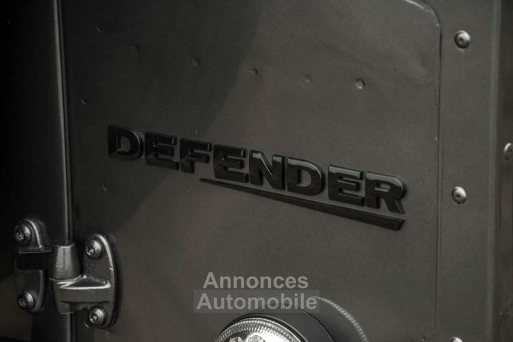 Land Rover Defender 110 TD5 - <small></small> 59.950 € <small>TTC</small> - #12