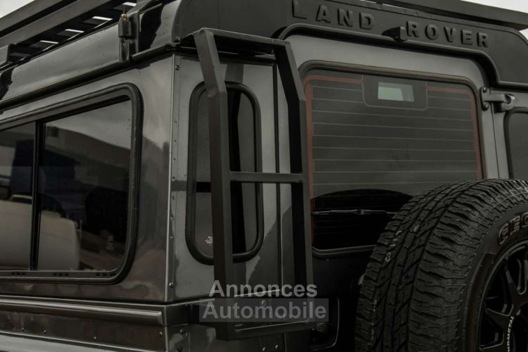 Land Rover Defender 110 TD5 - <small></small> 59.950 € <small>TTC</small> - #13
