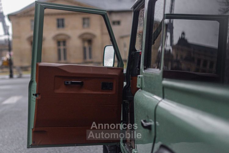 Land Rover Defender 110 TD5 - <small></small> 74.900 € <small>TTC</small> - #7