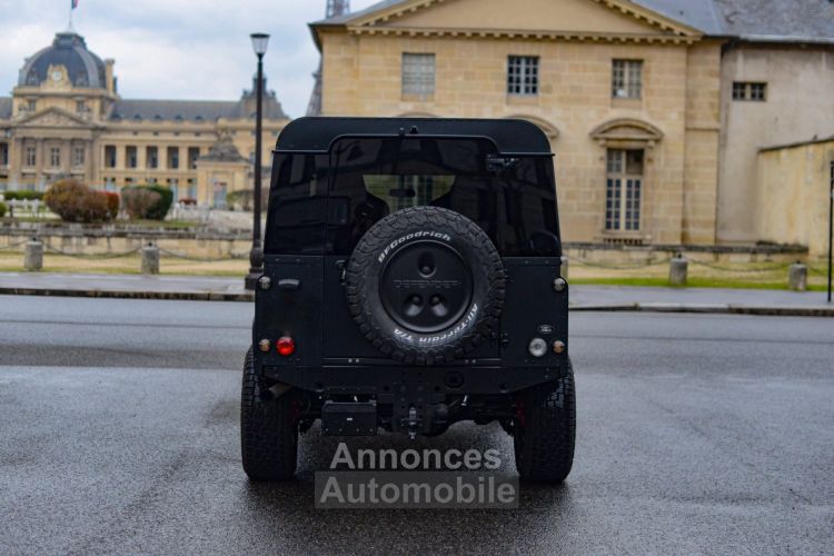 Land Rover Defender 110 TD5 - <small></small> 64.900 € <small>TTC</small> - #3