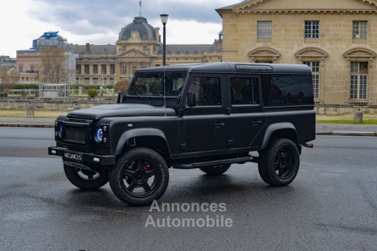 Land Rover Defender 110 TD5 - <small></small> 64.900 € <small>TTC</small> - #6
