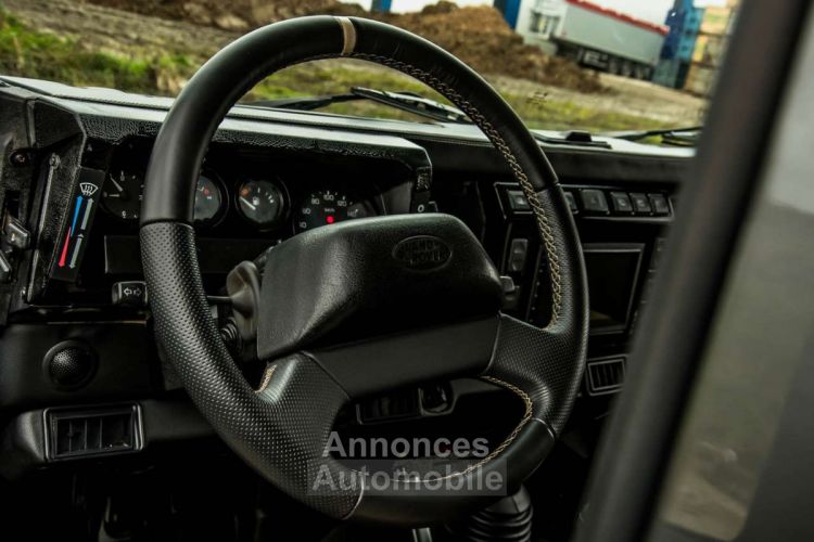 Land Rover Defender 110 TD5 - <small></small> 59.950 € <small>TTC</small> - #19