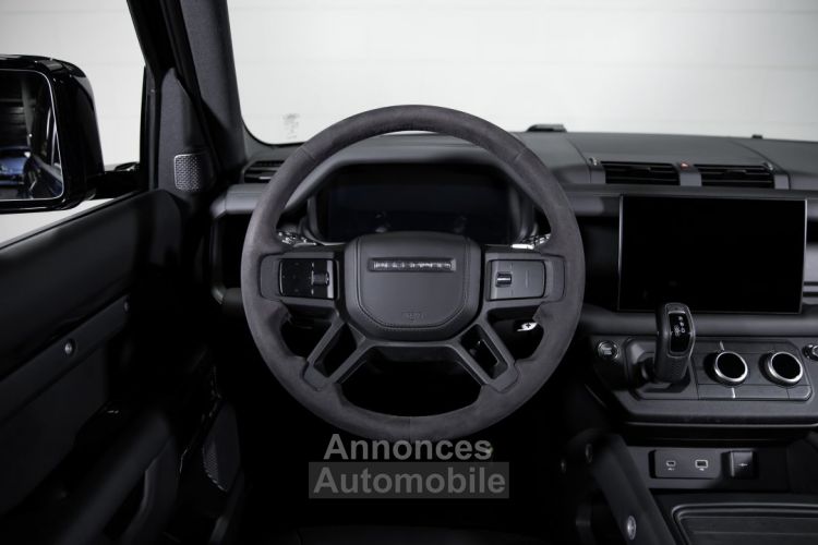 Land Rover Defender 110 V8 5.0 P525 525 Ch - <small></small> 168.900 € <small>TTC</small> - #18