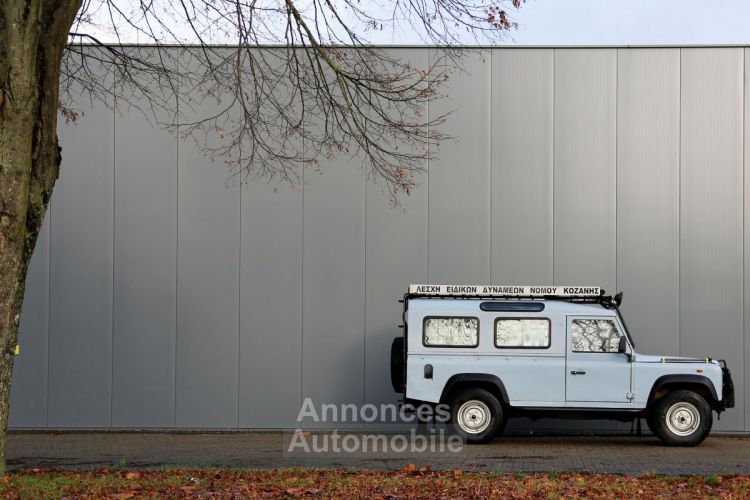 Land Rover Defender 110 V8 Original 3.5L V8 producing 138bhp - <small></small> 32.000 € <small>TTC</small> - #7