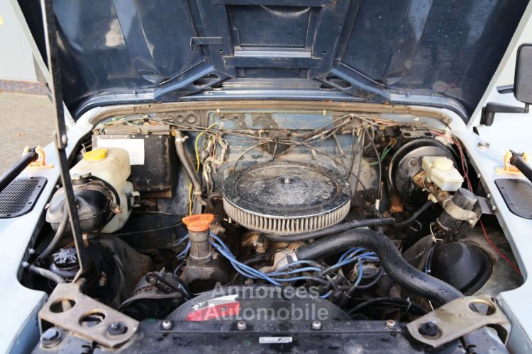 Land Rover Defender 110 V8 Original 3.5L V8 producing 138bhp - <small></small> 32.000 € <small>TTC</small> - #31