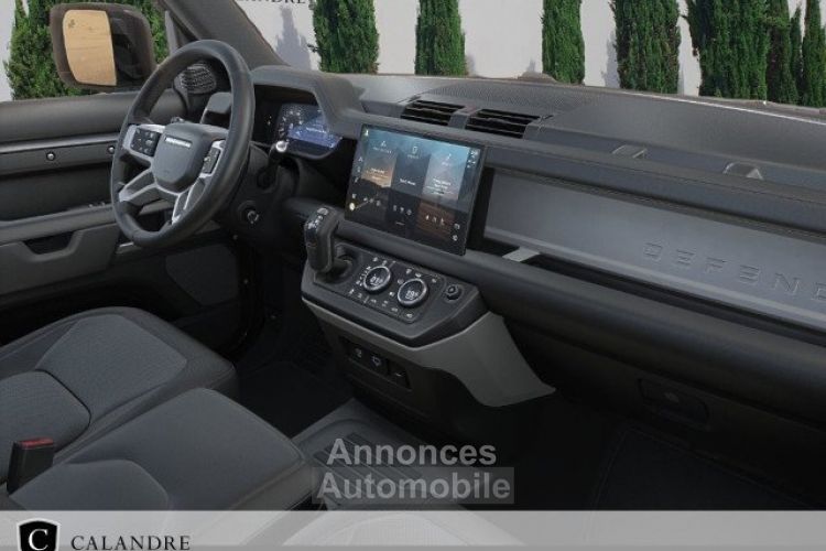 Land Rover Defender 110 X-DYNAMIC HSE P400 7 PLACES - <small></small> 117.970 € <small>TTC</small> - #8