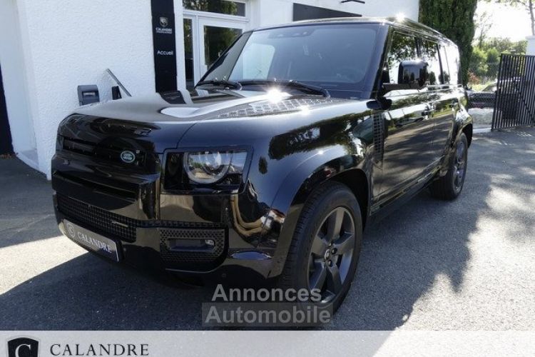 Land Rover Defender 110 X-DYNAMIC HSE P400E - <small></small> 129.970 € <small>TTC</small> - #1