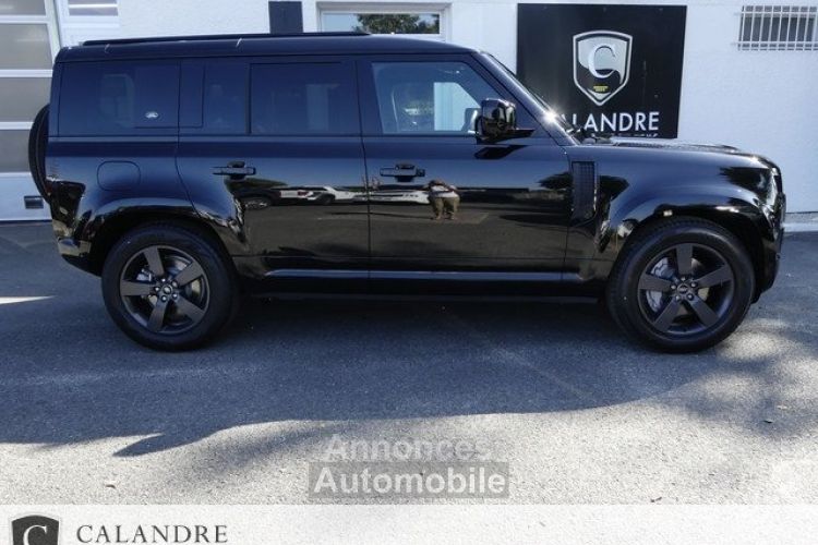 Land Rover Defender 110 X-DYNAMIC HSE P400E - <small></small> 129.970 € <small>TTC</small> - #2