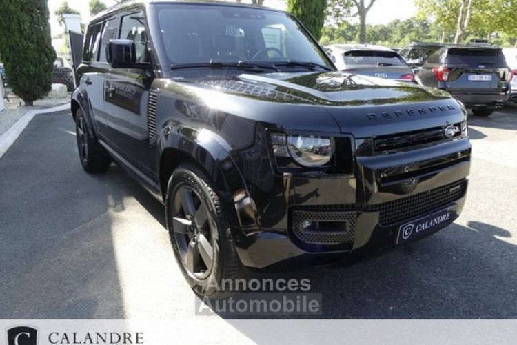 Land Rover Defender 110 X-DYNAMIC HSE P400E - <small></small> 129.970 € <small>TTC</small> - #3
