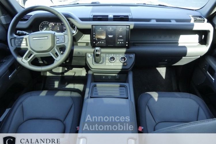 Land Rover Defender 110 X-DYNAMIC HSE P400E - <small></small> 129.970 € <small>TTC</small> - #7