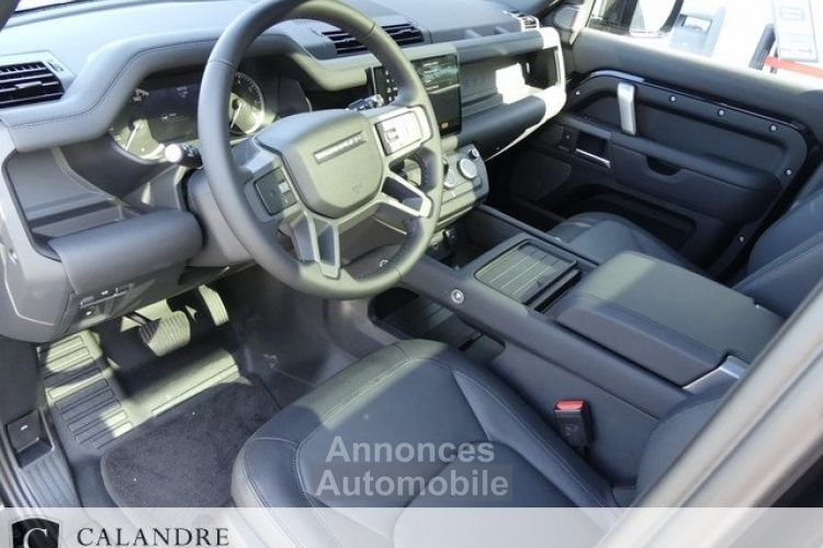 Land Rover Defender 110 X-DYNAMIC HSE P400E - <small></small> 129.970 € <small>TTC</small> - #8