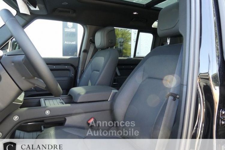 Land Rover Defender 110 X-DYNAMIC HSE P400E - <small></small> 129.970 € <small>TTC</small> - #9