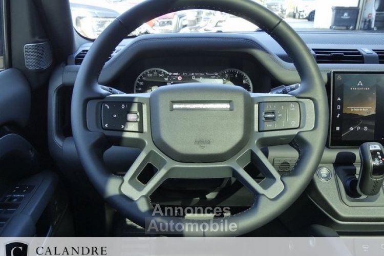 Land Rover Defender 110 X-DYNAMIC HSE P400E - <small></small> 129.970 € <small>TTC</small> - #11