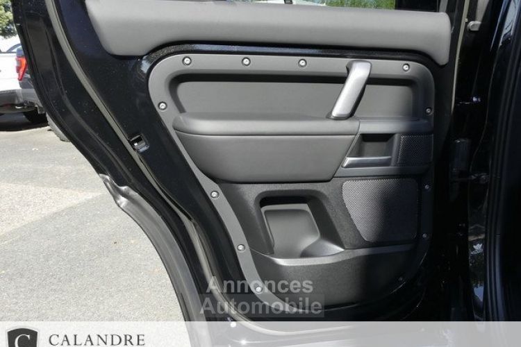 Land Rover Defender 110 X-DYNAMIC HSE P400E - <small></small> 129.970 € <small>TTC</small> - #22