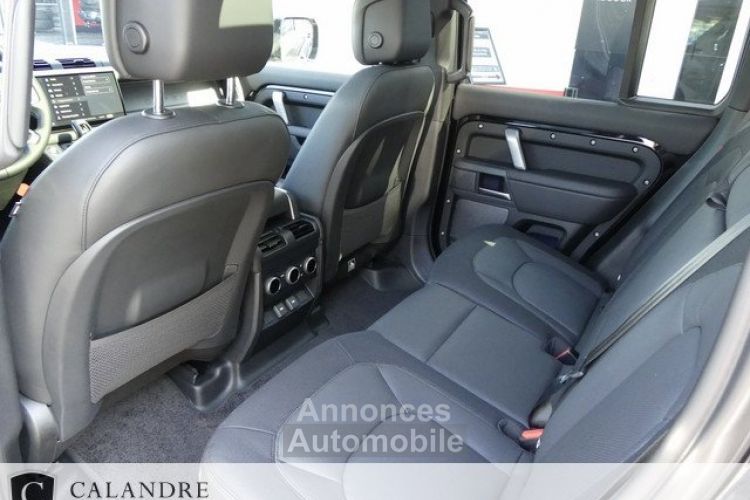 Land Rover Defender 110 X-DYNAMIC HSE P400E - <small></small> 129.970 € <small>TTC</small> - #23