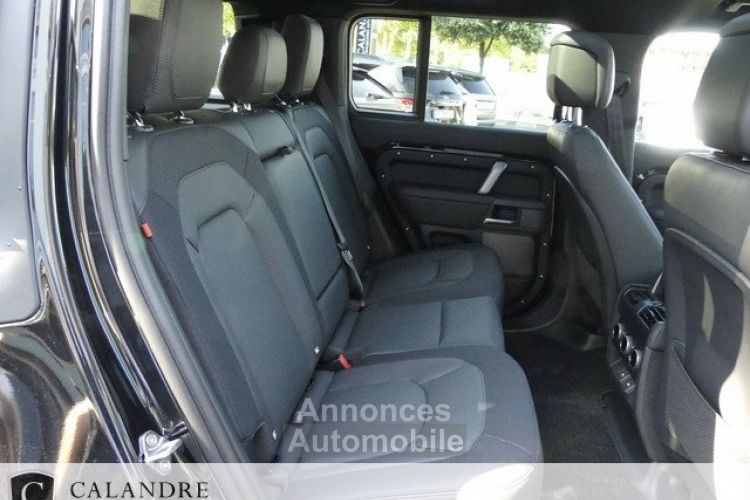 Land Rover Defender 110 X-DYNAMIC HSE P400E - <small></small> 129.970 € <small>TTC</small> - #31