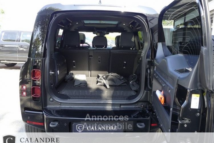 Land Rover Defender 110 X-DYNAMIC HSE P400E - <small></small> 129.970 € <small>TTC</small> - #36
