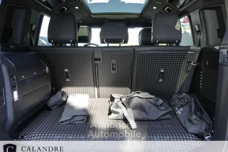 Land Rover Defender 110 X-DYNAMIC HSE P400E - <small></small> 129.970 € <small>TTC</small> - #37