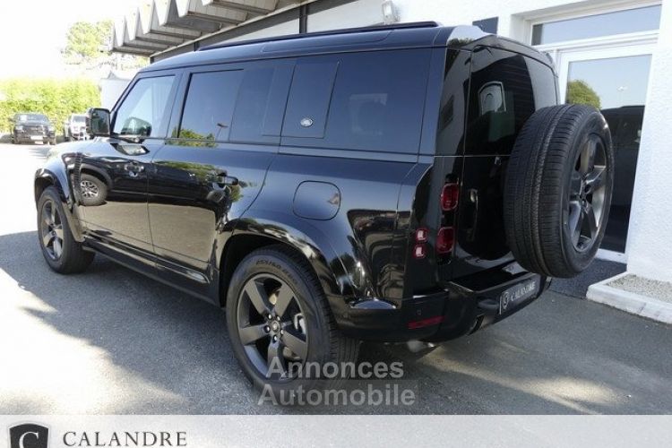Land Rover Defender 110 X-DYNAMIC HSE P400E - <small></small> 129.970 € <small>TTC</small> - #40