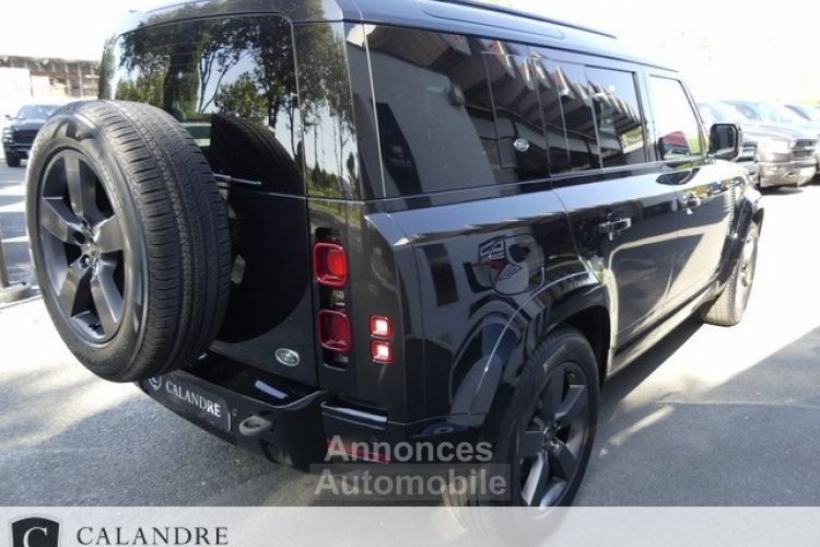 Land Rover Defender 110 X-DYNAMIC HSE P400E - <small></small> 129.970 € <small>TTC</small> - #42