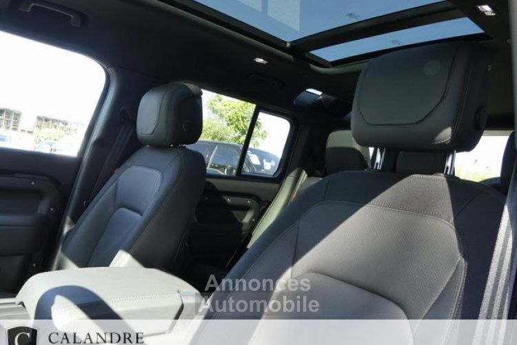 Land Rover Defender 110 X-DYNAMIC HSE P400E - <small></small> 129.970 € <small>TTC</small> - #46