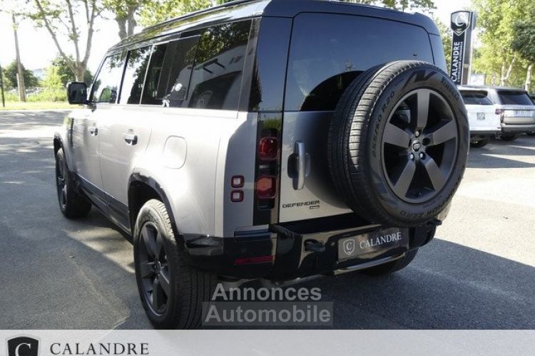 Land Rover Defender 110 X-DYNAMIC HSE P400E - <small></small> 129.970 € <small>TTC</small> - #5