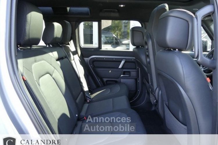 Land Rover Defender 110 X-DYNAMIC HSE P400E - <small></small> 129.970 € <small>TTC</small> - #11