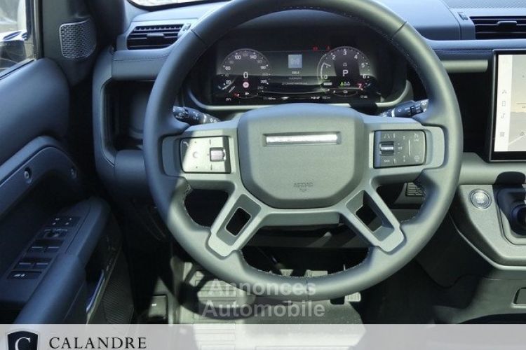 Land Rover Defender 110 X-DYNAMIC HSE P400E - <small></small> 129.970 € <small>TTC</small> - #12