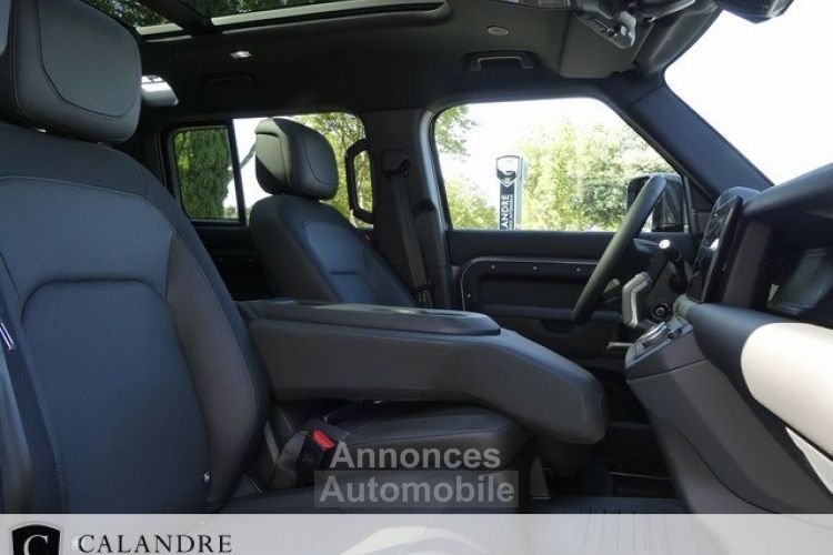 Land Rover Defender 110 X-DYNAMIC HSE P400E - <small></small> 129.970 € <small>TTC</small> - #19