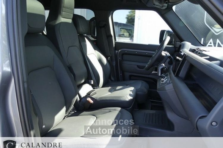 Land Rover Defender 110 X-DYNAMIC HSE P400E - <small></small> 129.970 € <small>TTC</small> - #20