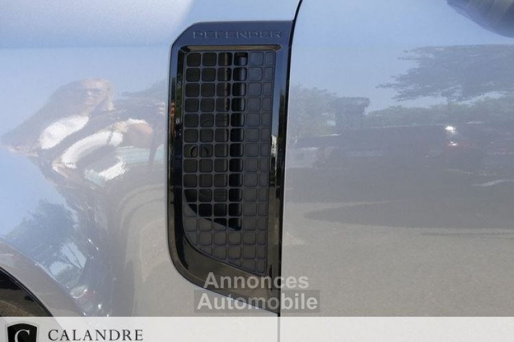 Land Rover Defender 110 X-DYNAMIC HSE P400E - <small></small> 129.970 € <small>TTC</small> - #21