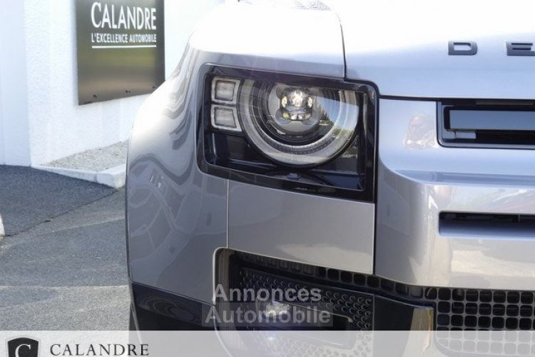 Land Rover Defender 110 X-DYNAMIC HSE P400E - <small></small> 129.970 € <small>TTC</small> - #24