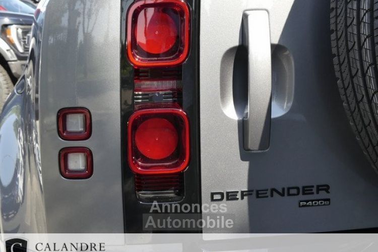 Land Rover Defender 110 X-DYNAMIC HSE P400E - <small></small> 129.970 € <small>TTC</small> - #34