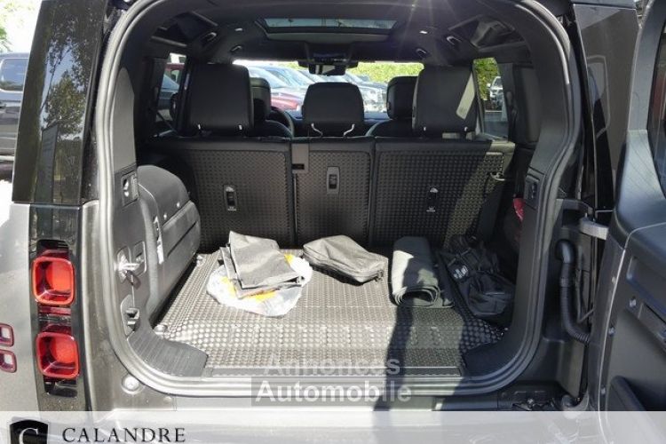 Land Rover Defender 110 X-DYNAMIC HSE P400E - <small></small> 129.970 € <small>TTC</small> - #36